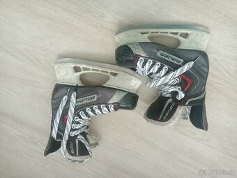 Hokejové brusle - 6