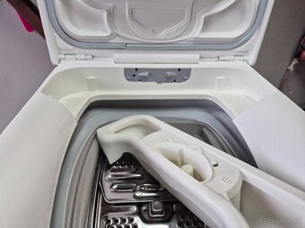 ELECTROLUX A ++, ZÁRUKA DOPRAVA INSTALACE PŘEDV - 6