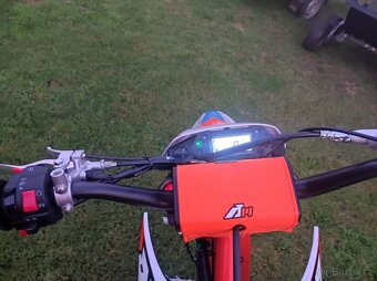 Pitbike Apollo THUNDER 300cc 21/18 - 6