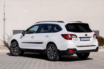 Subaru Outback 2.5i Eye Sight Comfort AWD Lineartronic - 6