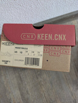 Keen seacamp II vel 27/28 - 6