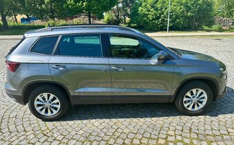Škoda Karoq 1.5 TSi 110 Kw Selection DSG,Tažné - 6