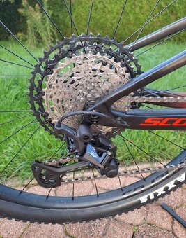 SCOTT Spark RC 900 Team - XL - 6