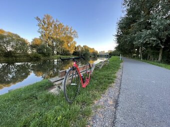 KOSTKA KOLOBĚŽKA RACER PRO 28/28 - 6