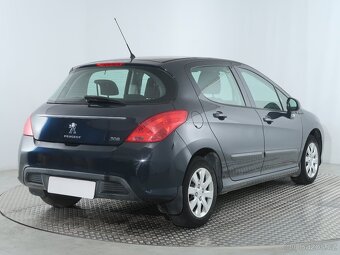 Peugeot 308 I Phase 2 1.4 VTi - závada motoru - 6