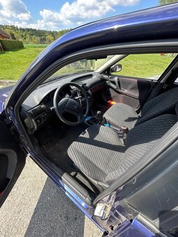 Prodám Opel Astra - 6