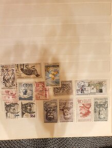 Ceskoslovenske znamky R.1918 a protektorát Čechy a morava - 6