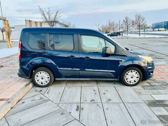 Ford Tourneo Connect, 1.0, Trend, 5Míst, Klima - 6