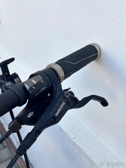 CUBE ANALOG 29 S - 6