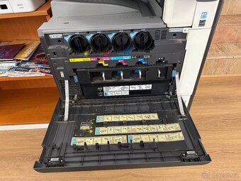 KONICA MINOLTA bizhub C220 - 6