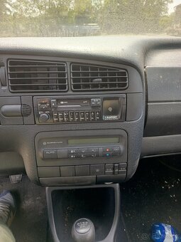 GOLF 3 GTI 2.0 16v - 6