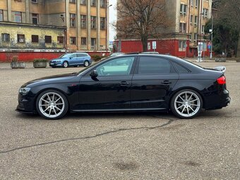 Audi S4 B8.5 S-tronic ▪️034▪️Carbon▪️B&O▪️H&R▪️ECS▪️ - 6