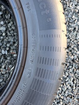 1x 235/60R18 Continental ContiEcoContact5 (KUSOVKA) - 6