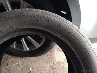 R16 Hankook Ventus prime4 - 6