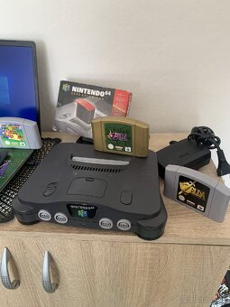 Nintendo 64 - 6