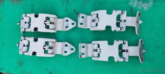 Prodám na Fiat Ducato, Peugeot Boxer, Citroen Jumper - 6