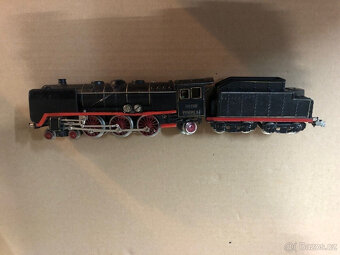 MÄRKLIN H0 HR 700 - OVP - Použité - 6