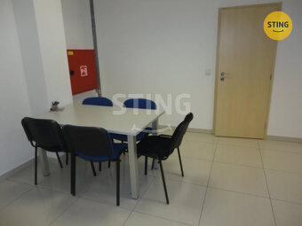 Pronájem kancelářského podlaží. Celkem 244 m2., 112433 - 6