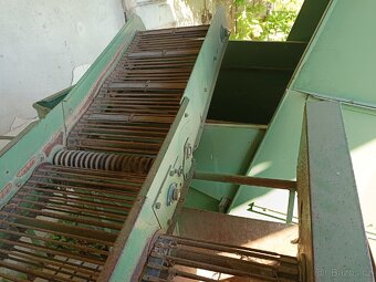 Kombajn na brambory - 6