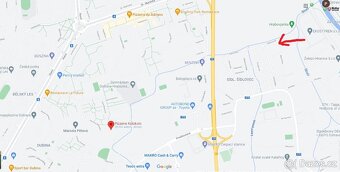 PRONÁJEM GARÁŽE-Ostrava-Šídlovec,Hrabová,blí.Hrabůvka,Dubina - 6