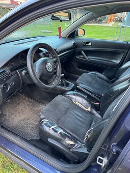 VW Passat B5 1997 1.9. TDI 81kW bez STK - 6