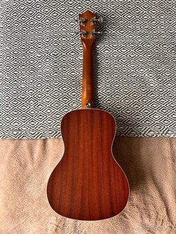 Prodám koncertní ukulele Lanikai MA-C - 6