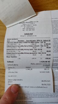 Dětské celoroční boty vel. 26 - 6