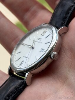 IWC Portofino ref. IW356501 - 6