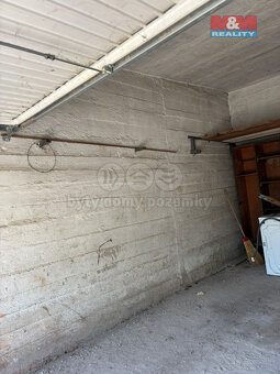 Prodej garáže, 22 m², Příbram - 6