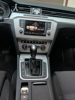 Volkswagen Passat B8 2.0.tdi DSG - 6