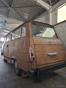 Škoda 1203 - 6