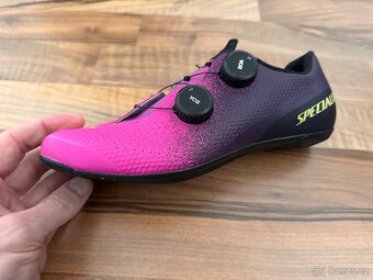 Tretry Specialized Torch 3.0 - 6