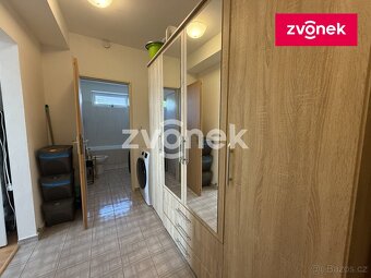 2+kk s gar. stáním, u Centrálního parku - Zlín - 6