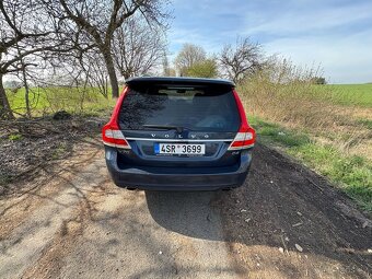 Volvo V70 D4 R-Desing - 6