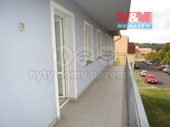 Pronájem kancelářského prostoru, 15 m², Aš - 6