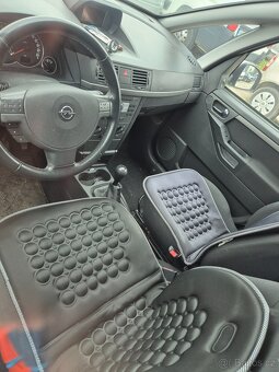 Opel Meriva 1.4 16v - 6