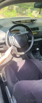 Citroen C4 - 6