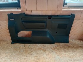 Prodám interiér VW Caravelle long - 6