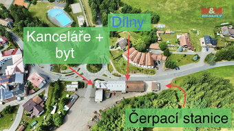 Prodej rodinného domu, 1133 m², Písečná - 6