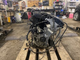 PLNĚ NASTROJENÝ MOTOR BMW M54B30 170kw / 306S3 / 264TKM - 6