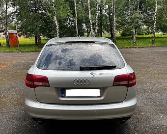 Audi A6 2010 Facelift - 6