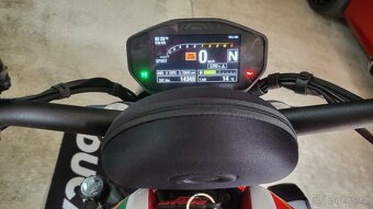 Ducati monster - 6