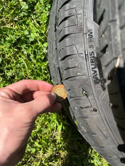 Alu kola Škoda Alasia 16 - 6