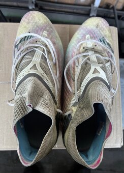 Fotbalové kopačky Puma 44,5 SG - 6