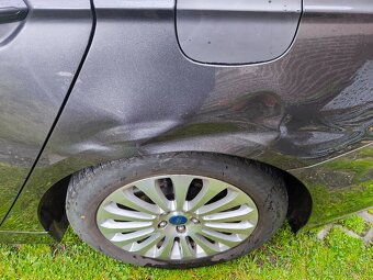 Prodám Ford Mondeo - 6