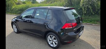 Vw golf 1.2 tsi 77kw - 6