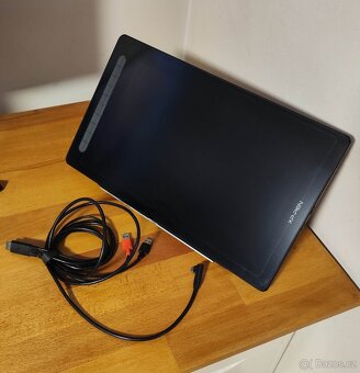 Grafický tablet tablet XP-Pen Artist 16 (2. gen) - 6