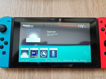 Nintendo Switch (CFW) - 6