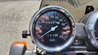 Kawasaki ER 5 25kW - 6