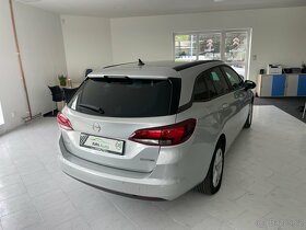 Opel Astra combi r.v. 2018 1,0 77Kw DPH - 6